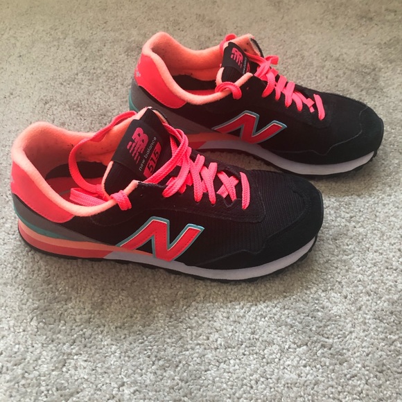 nb 515 women's